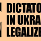 Illustration for article titled Egy pofás grafikonban megnézheted az emberi jogok ukrán tiprását